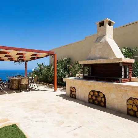 Villa Princess Rethymno  Exterior photo