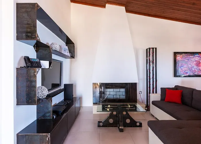 Villa Princess