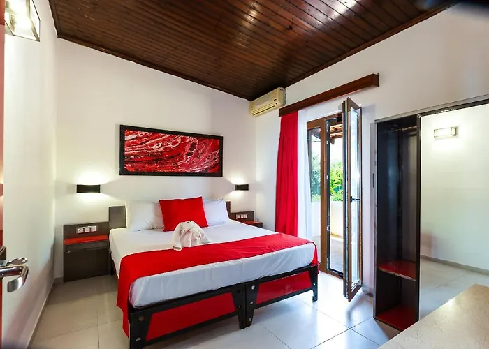 Villa Princess