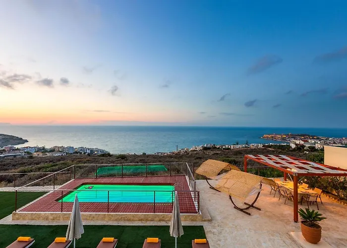 Villa Princess