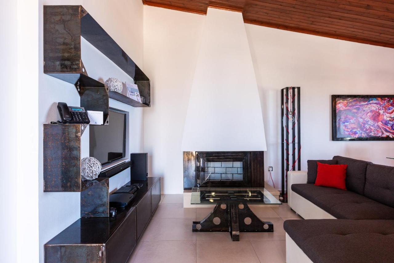 Princess Villa Rethymno (Crete)