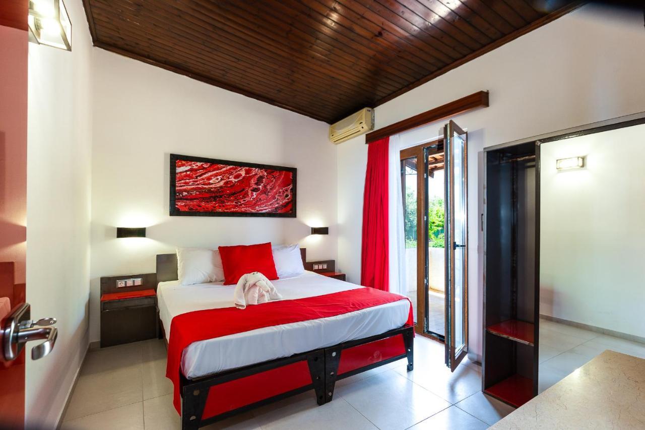 Princess Villa Rethymno (Crete)