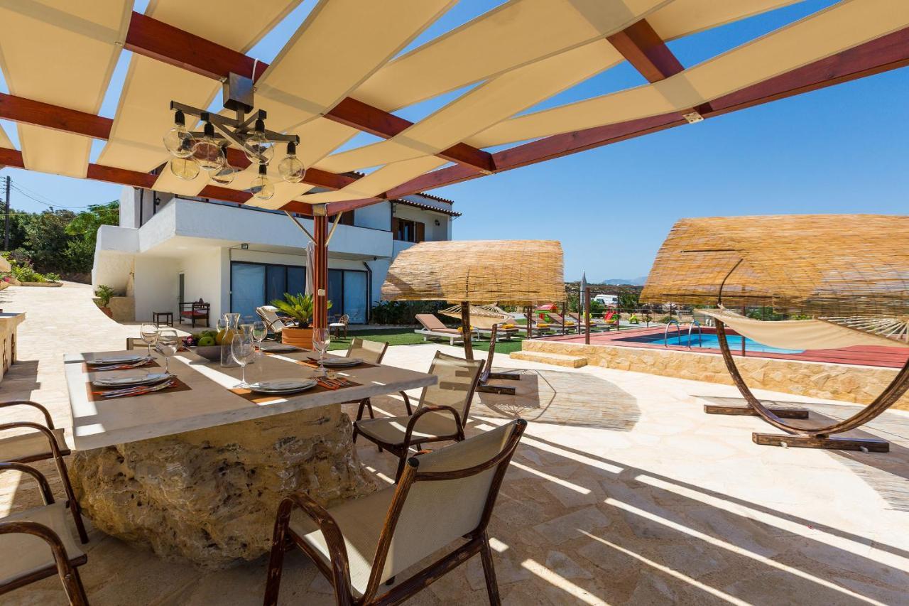 Villa Princess