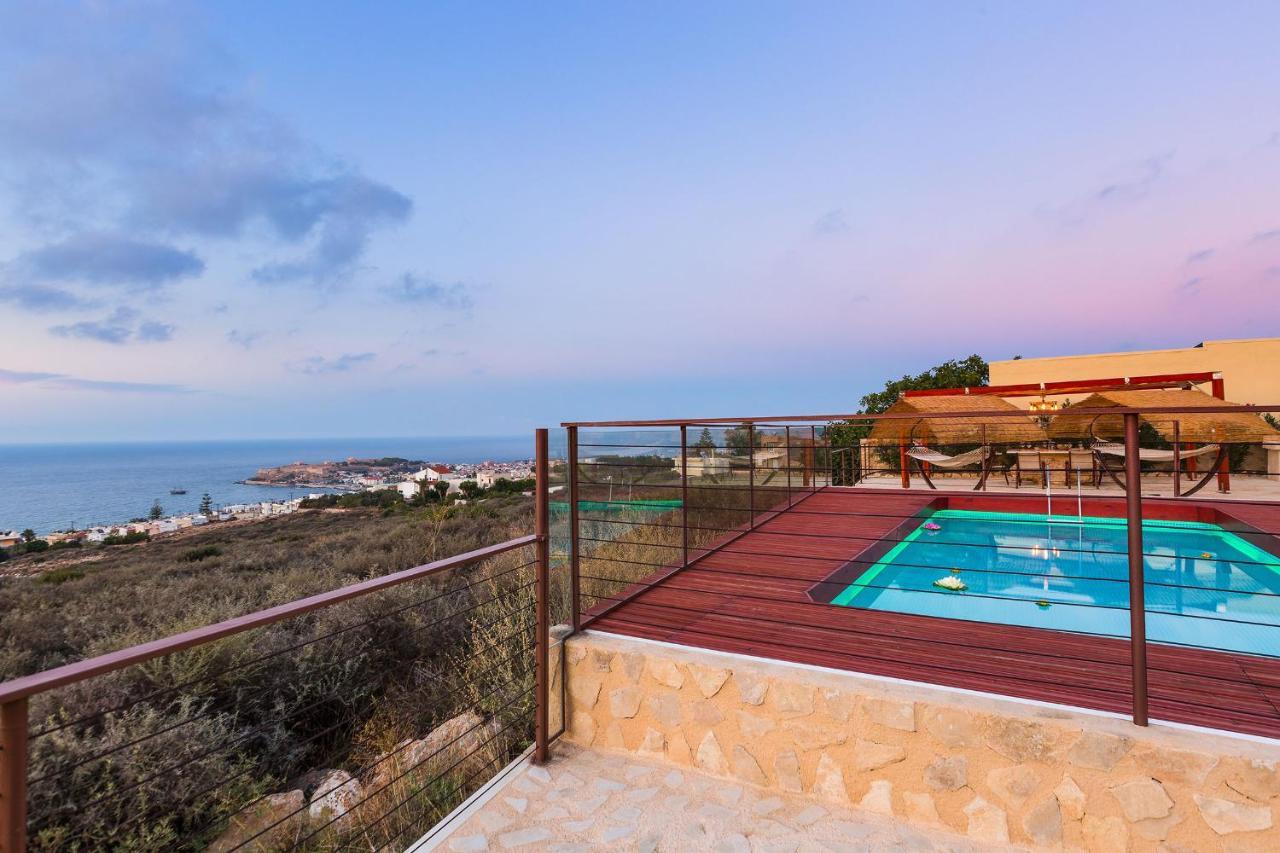 Princess Villa
