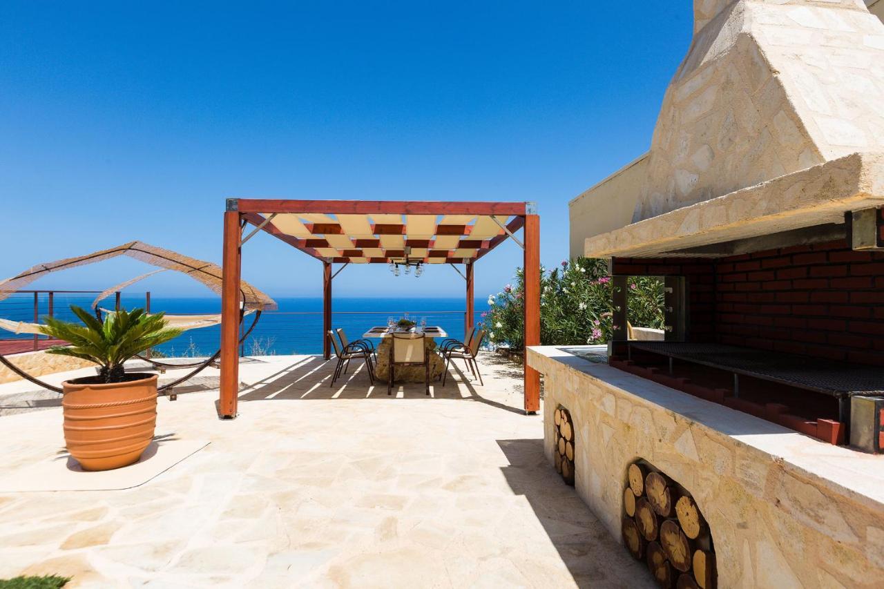 Princess Villa Rethymno (Crete)