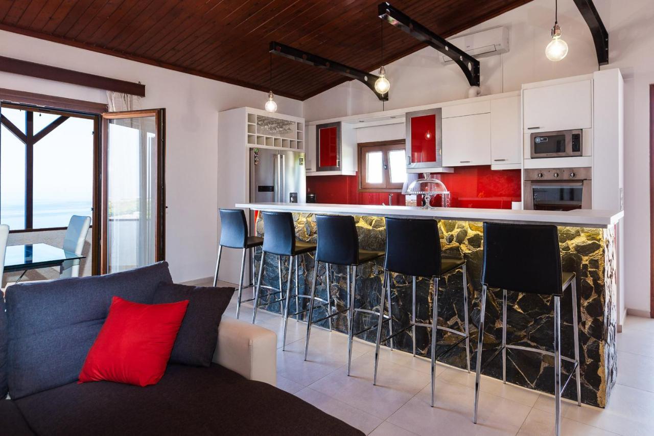 Villa Princess Rethymno (Crete)
