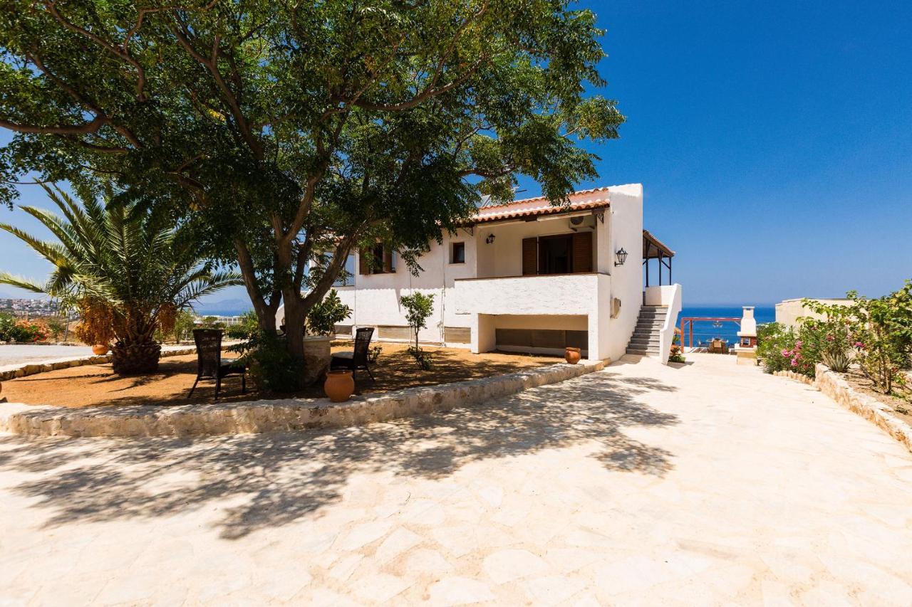 Princess Villa Rethymno (Crete)
