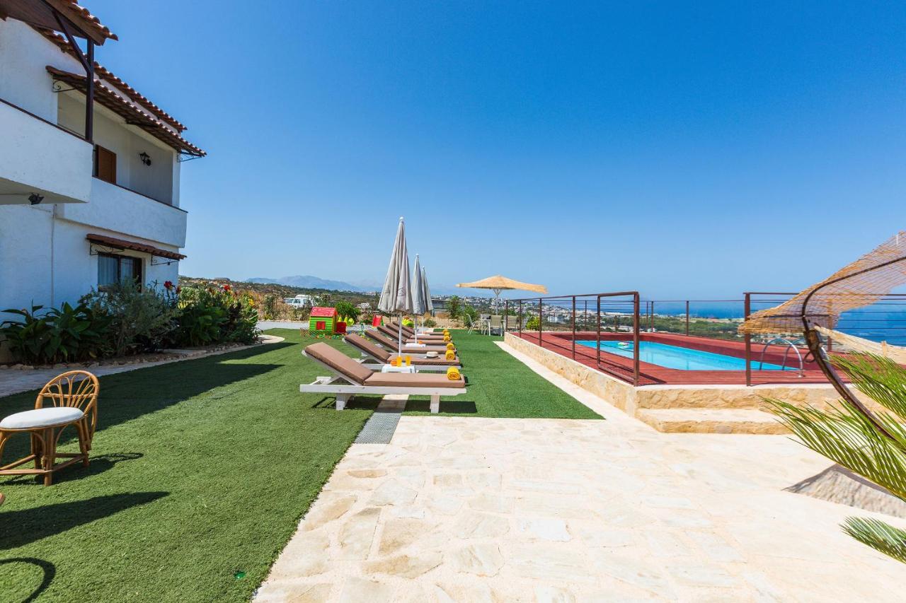 Villa Princess *