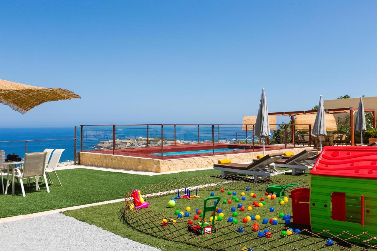 Villa Princess