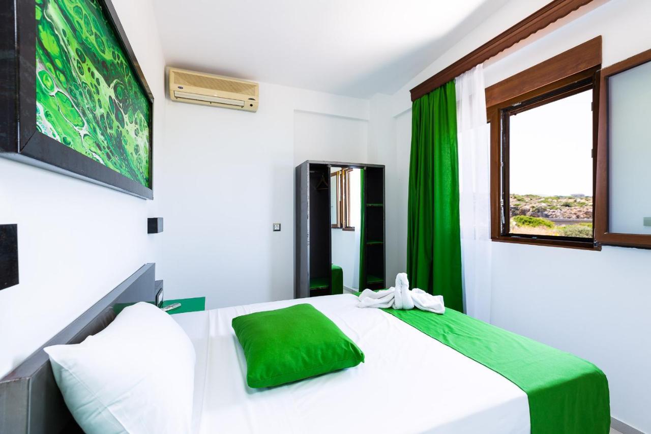 Villa Princess Rethymno (Crete)